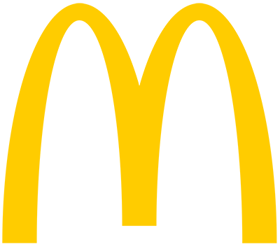 McDonald's logo